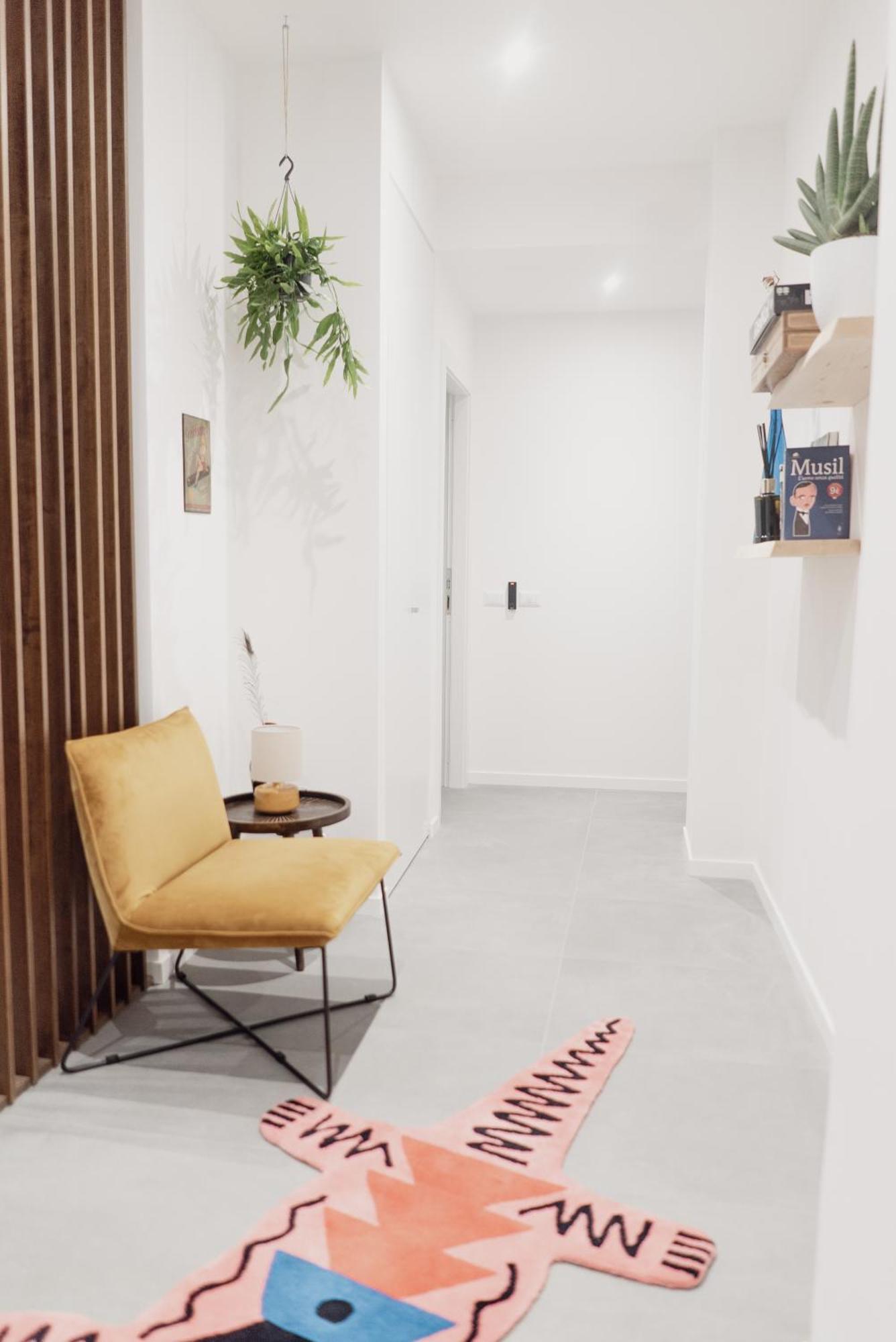 Apartment Zoe Vatican