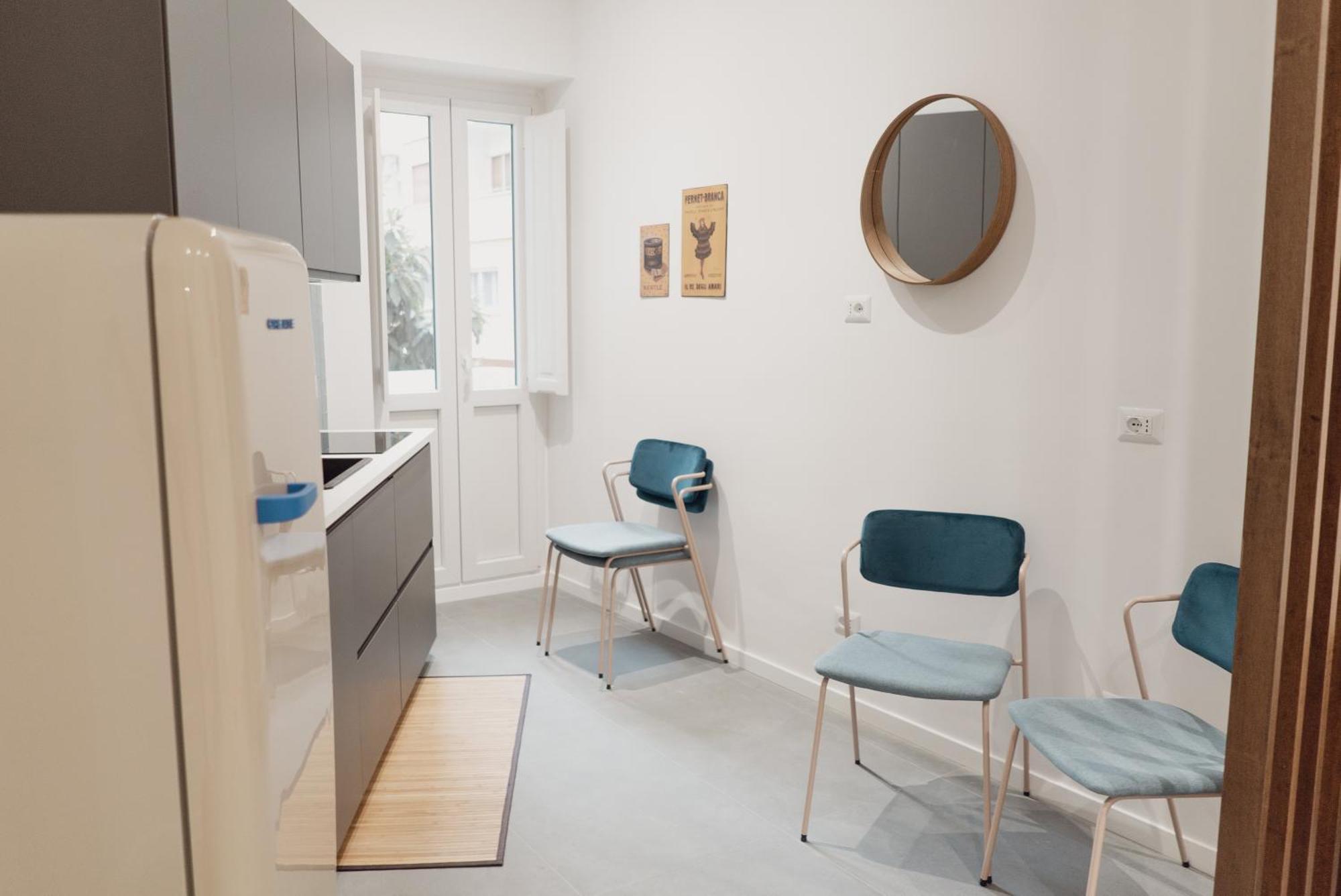 Apartment Zoe Vatican